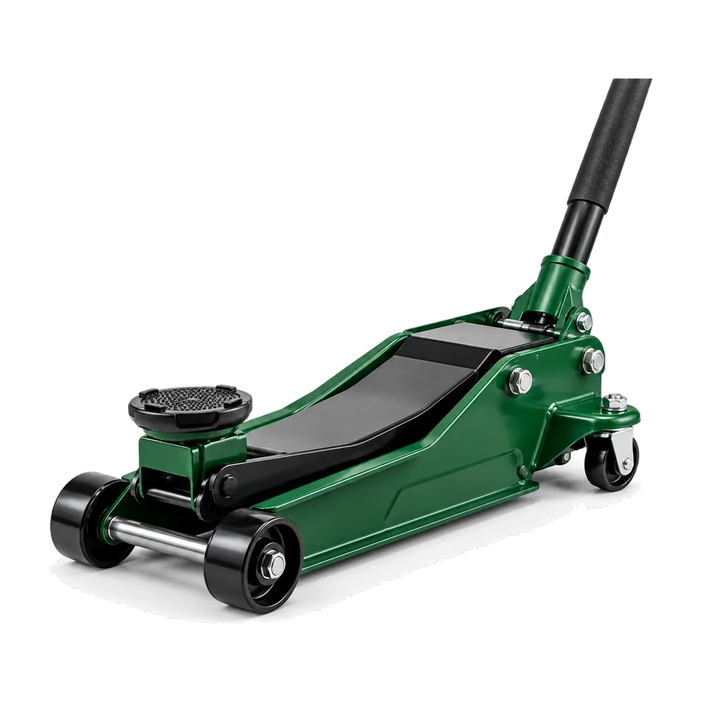 Garden machinery Pro 121