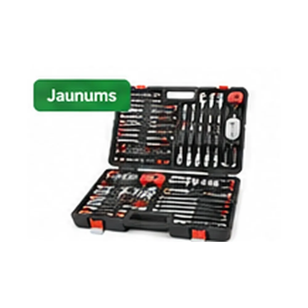 Garden tools Eco 122