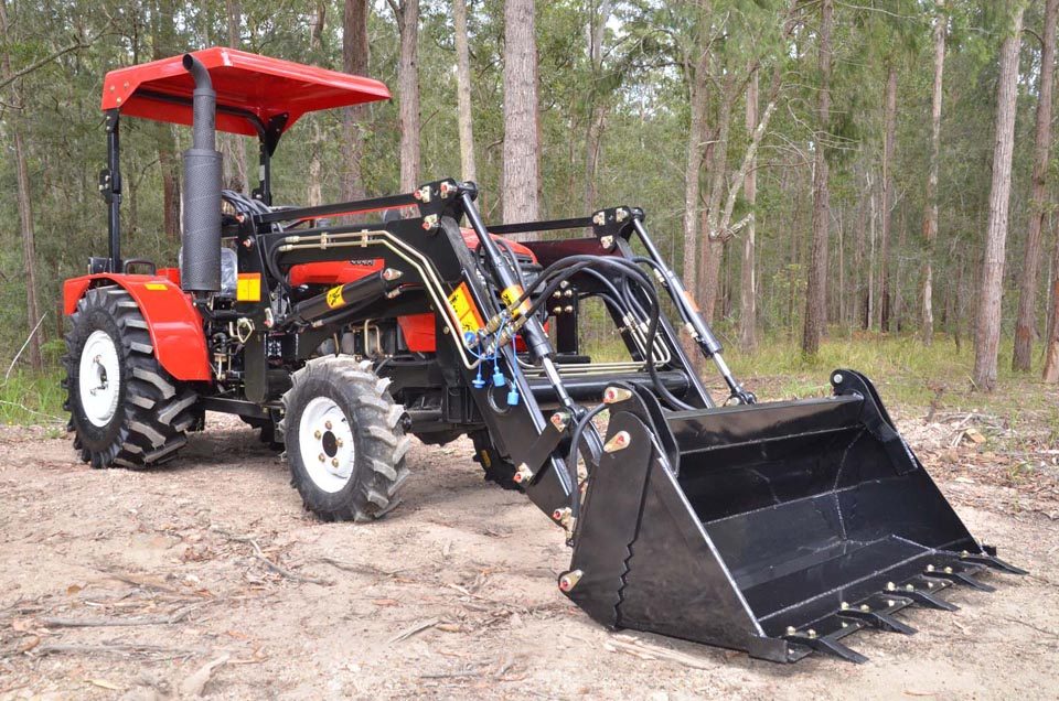 Mini tractor attachments worth planning before purchase